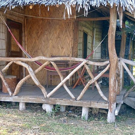 Tanna Friendly Bungalow Lénakel Eksteriør bilde