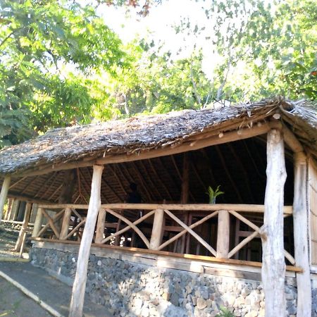 Tanna Friendly Bungalow Lénakel Eksteriør bilde