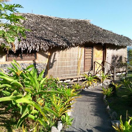 Tanna Friendly Bungalow Lénakel Eksteriør bilde