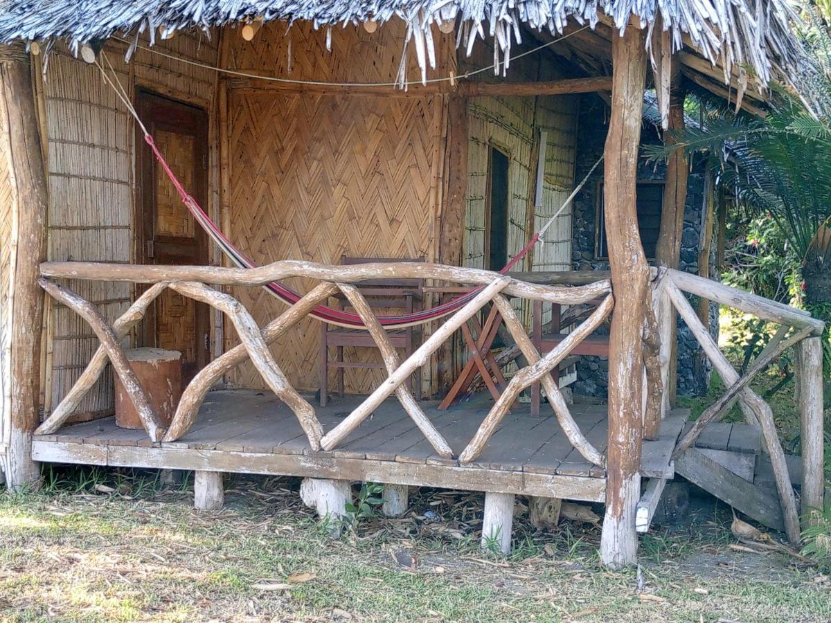 Tanna Friendly Bungalow Lénakel Eksteriør bilde