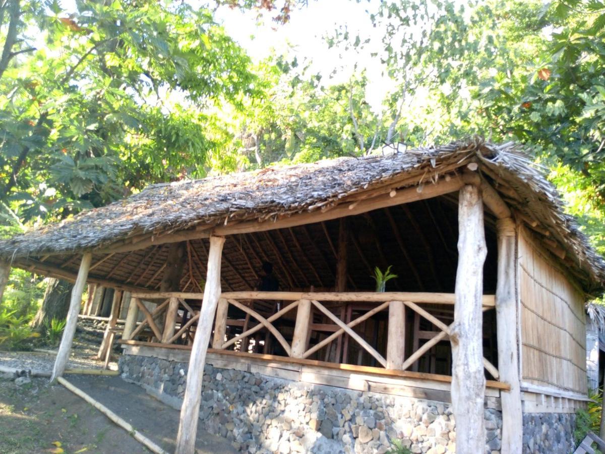 Tanna Friendly Bungalow Lénakel Eksteriør bilde