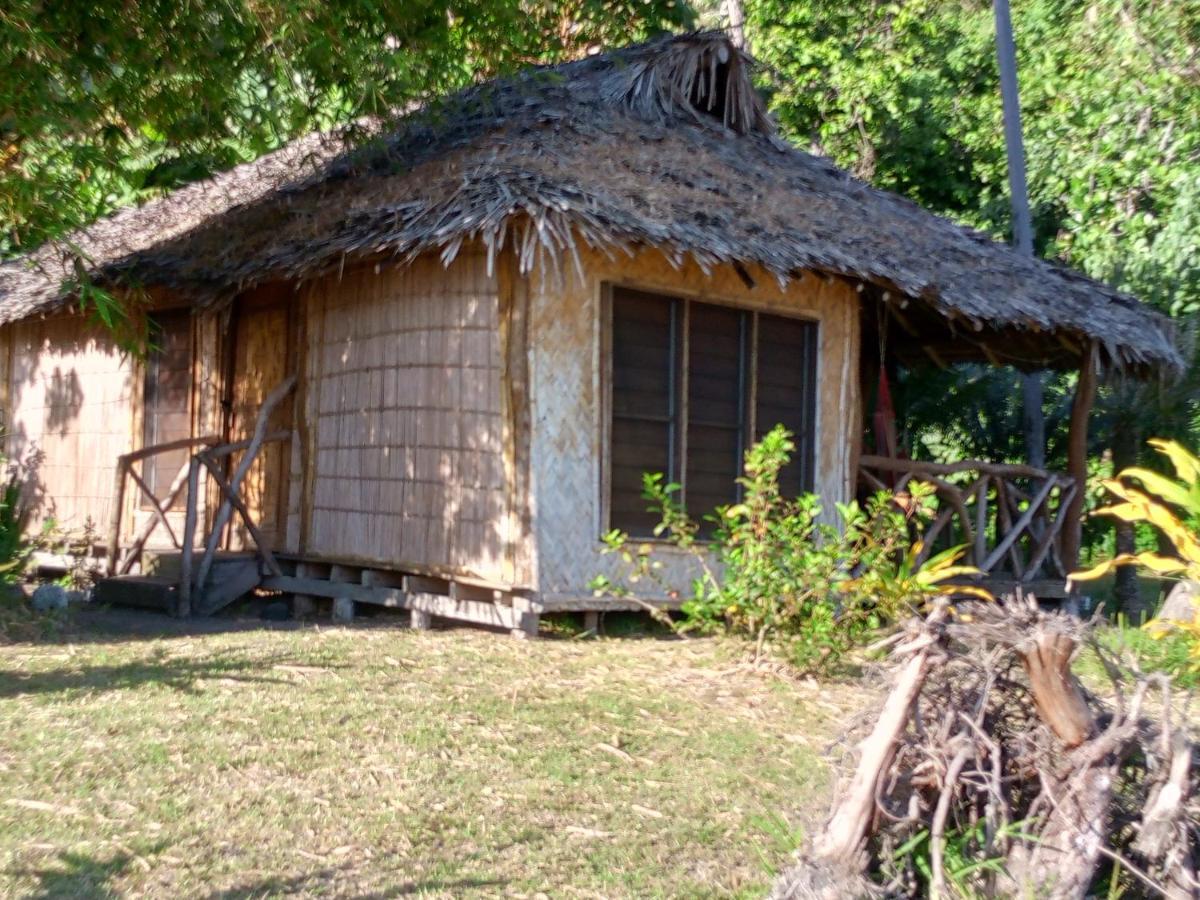 Tanna Friendly Bungalow Lénakel Eksteriør bilde