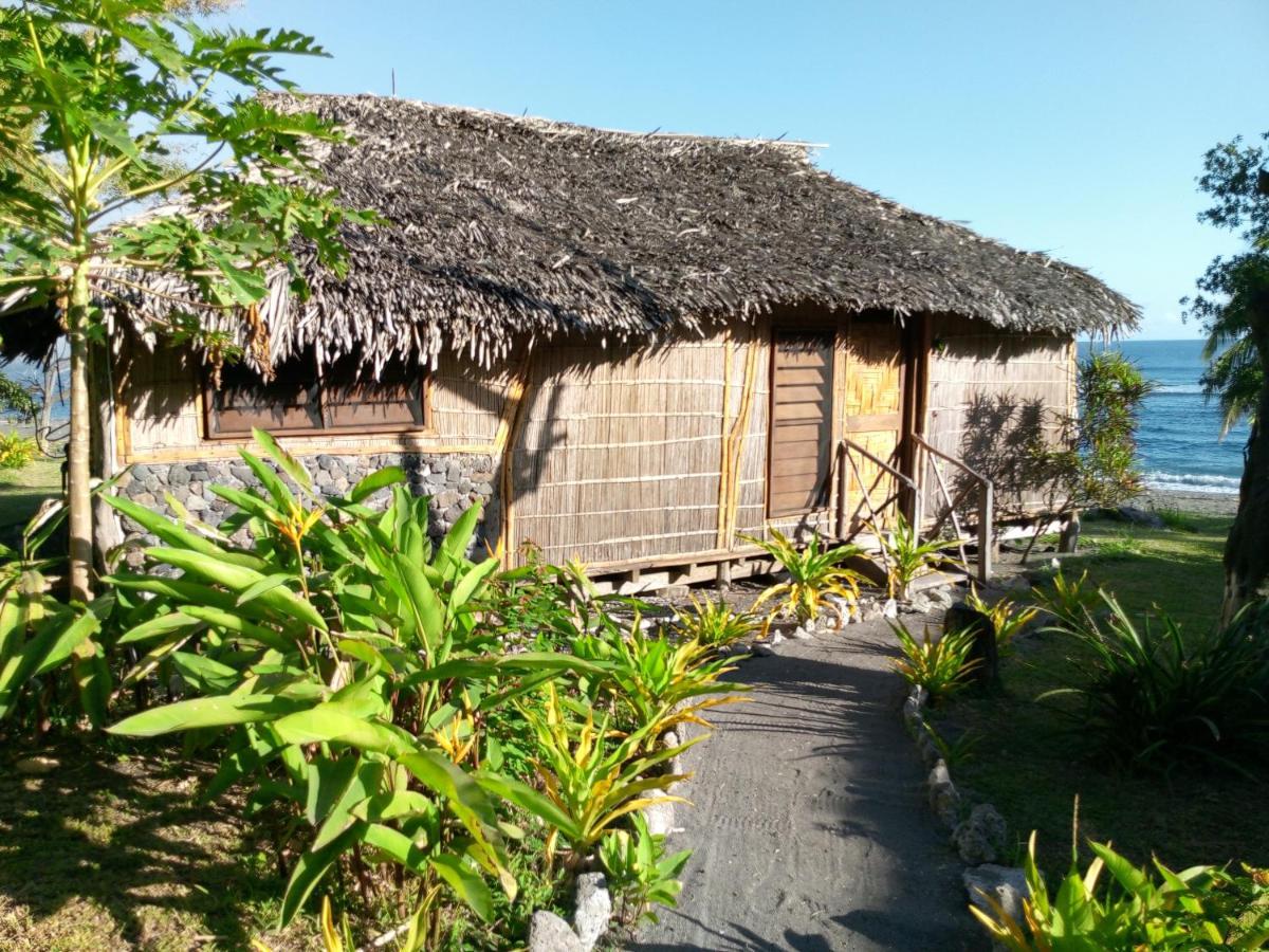 Tanna Friendly Bungalow Lénakel Eksteriør bilde