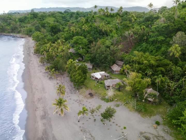 Tanna Friendly Bungalow Lénakel Eksteriør bilde